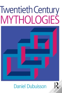Capa do artigo Twentieth Century Mythologies