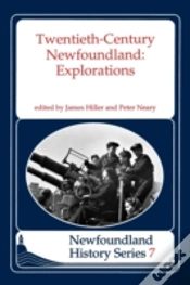 Capa do artigo Twentieth Century Newfoundland