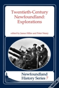 Capa do artigo Twentieth Century Newfoundland