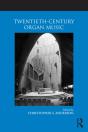 Twentieth-Century Organ Music - Preview