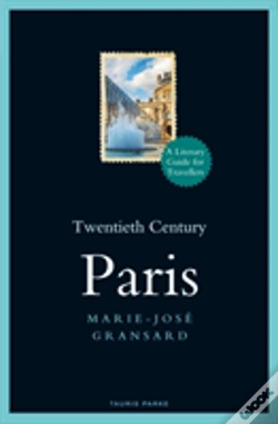 Capa do artigo Twentieth Century Paris