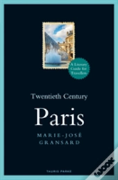 Twentieth Century Paris