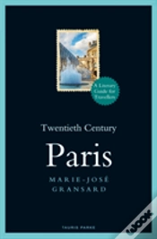 Capa do artigo Twentieth Century Paris