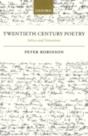 Twentieth Century Poetry - Preview