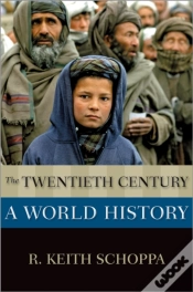 Capa do artigo Twentieth Century