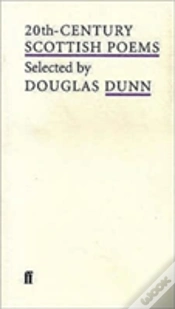 Capa do artigo Twentieth Century Scottish Poems