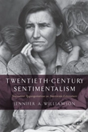 Capa do artigo Twentieth-Century Sentimentalism
