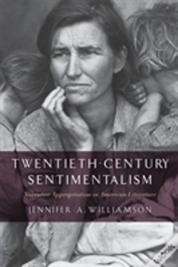 Capa do artigo Twentieth-Century Sentimentalism