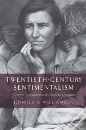Capa do artigo Twentieth-Century Sentimentalism