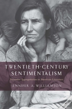 Capa do artigo Twentieth-Century Sentimentalism