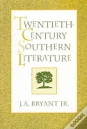 Capa do artigo Twentieth-Century Southern Literature