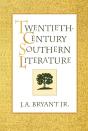 Twentieth-Century Southern Literature - Preview