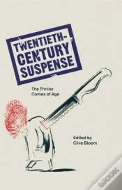 Capa do artigo Twentieth-Century Suspense