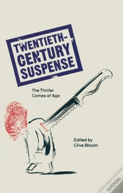 Capa do artigo Twentieth-Century Suspense