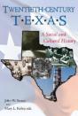 Twentieth-Century Texas - Preview