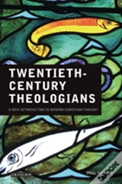 Capa do artigo Twentieth Century Theologians