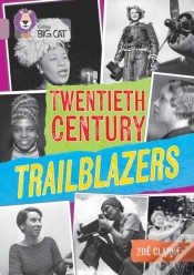 Capa do artigo Twentieth Century Trailblazers
