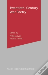 Twentieth-Century War Poetry