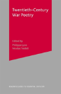 TWENTIETH-CENTURY WAR POETRY - Preview