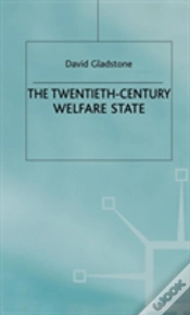 Capa do artigo Twentieth-Century Welfare State