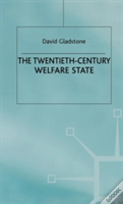 Capa do artigo Twentieth-Century Welfare State