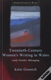 Capa do artigo Twentieth-Century Women