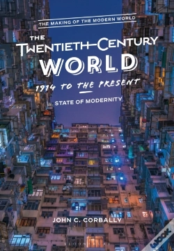 Capa do artigo Twentieth-Century World, 1914 To The Present