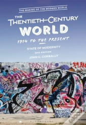 Twentieth-Century World, 1914 To The Present