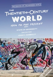 Capa do artigo Twentieth-Century World, 1914 To The Present