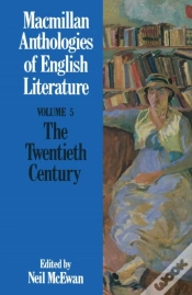 Capa do artigo Twentieth Century