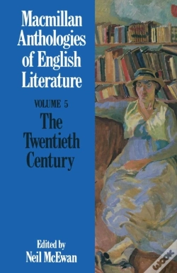 Capa do artigo Twentieth Century