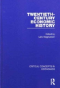 Twentiethcentury Economic History - Preview