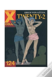 Capa do artigo Twenty 2