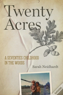 Capa do artigo Twenty Acres