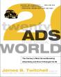 Twenty Ads That Shook The World - Preview