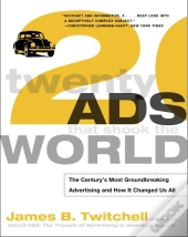 Twenty Ads That Shook The World