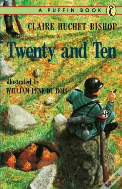 Capa do artigo Twenty And Ten