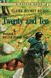 Capa do artigo Twenty And Ten