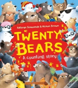 Capa do artigo Twenty Bears