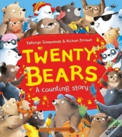 Capa do artigo Twenty Bears