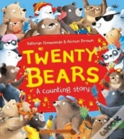 Capa do artigo Twenty Bears