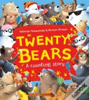 Capa do artigo Twenty Bears