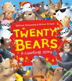 Capa do artigo Twenty Bears