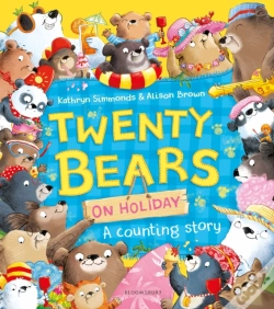 Capa do artigo Twenty Bears On Holiday