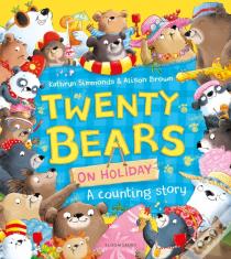 Twenty Bears On Holiday