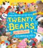 Twenty Bears On Holiday - Preview