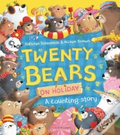 Capa do artigo Twenty Bears On Holiday