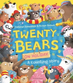 Capa do artigo Twenty Bears On Holiday