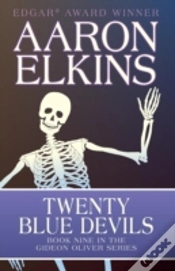 Capa do artigo Twenty Blue Devils