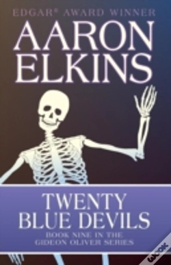 Capa do artigo Twenty Blue Devils